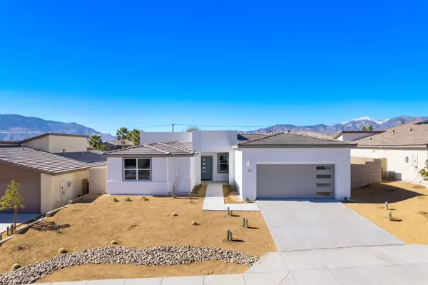 12724 Via Loreto, Desert Hot Springs, CA 92240