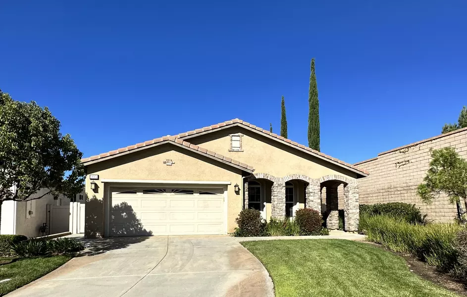 105 Crane CRK, Beaumont, CA 92223
