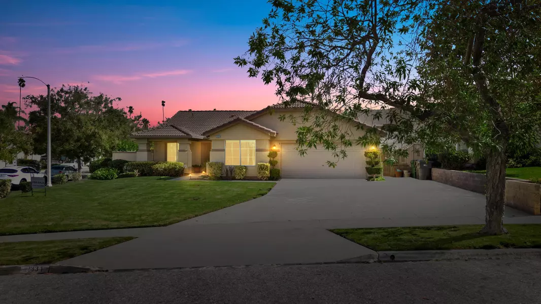 2331 Fargo CIR, Corona, CA 92881