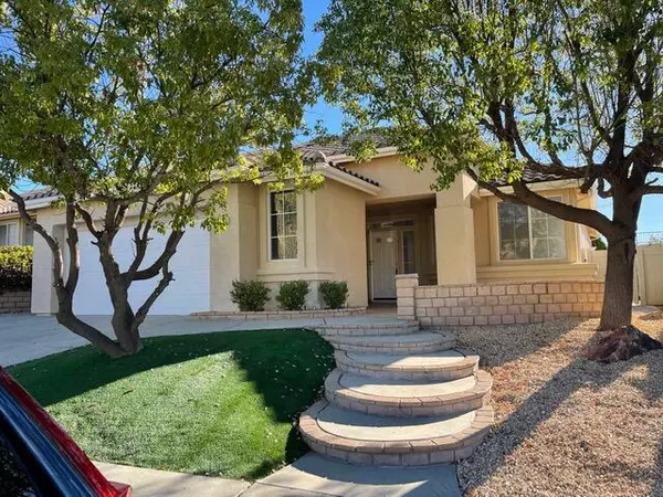 Banning, CA 92220,4820 Crenshaw CIR