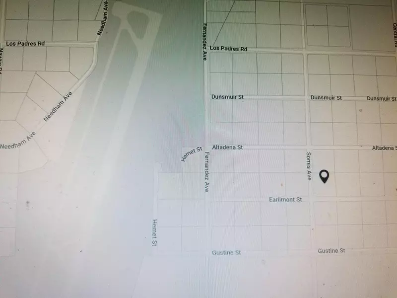 0 Somis AVE, Apple Valley, CA 92307