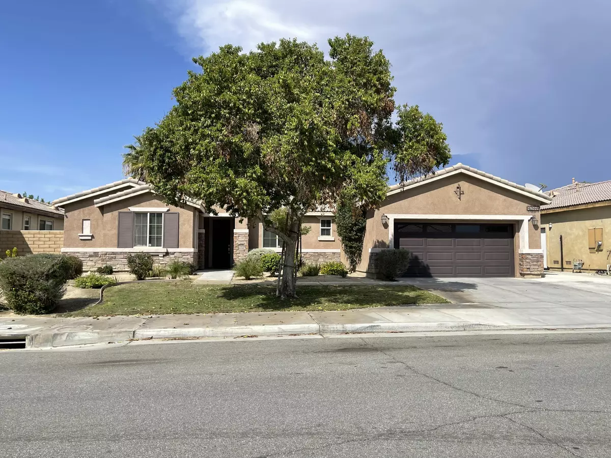 Indio, CA 92201,82888 Millay CT