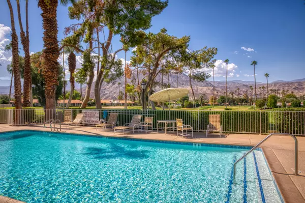 Rancho Mirage, CA 92270,4 Padron WAY