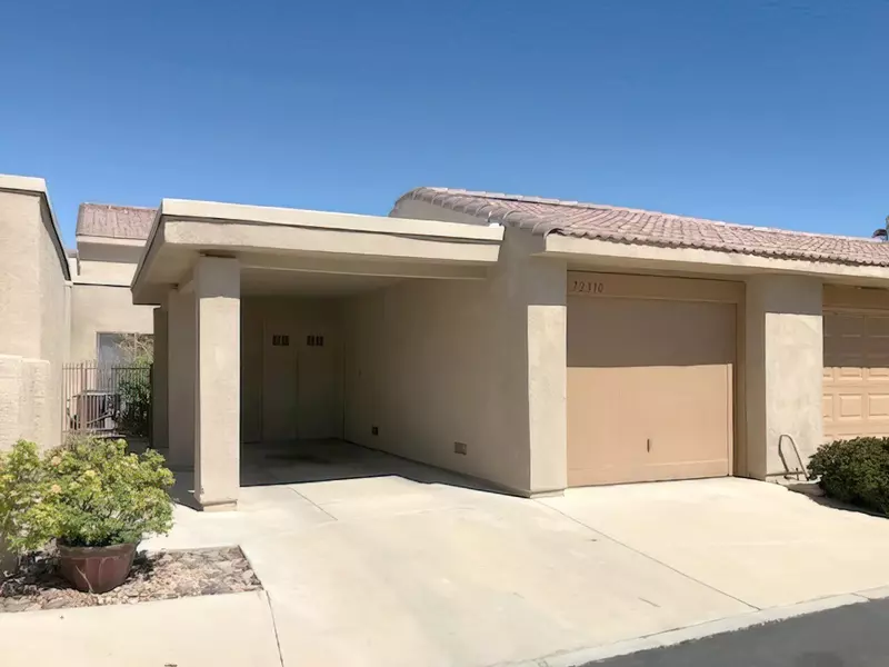 72310 Merry Vale WAY, Palm Desert, CA 92260