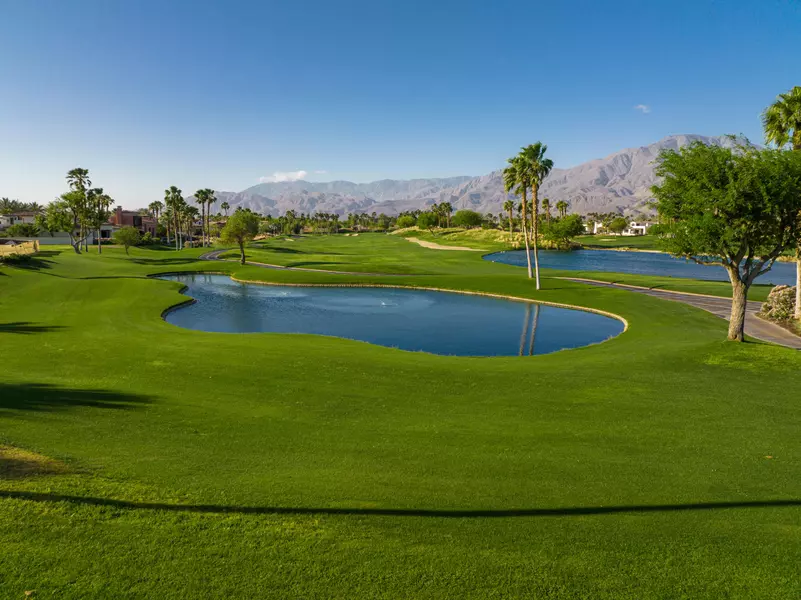 53293 Via Bellagio - Lot 309, La Quinta, CA 92253