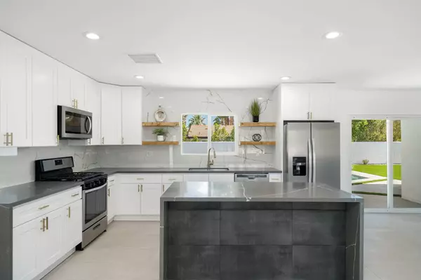 Palm Springs, CA 92262,2665 E Vincentia RD