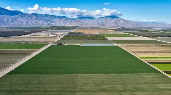 Thermal, CA 92274,0 Ave 74 & Pierce ST