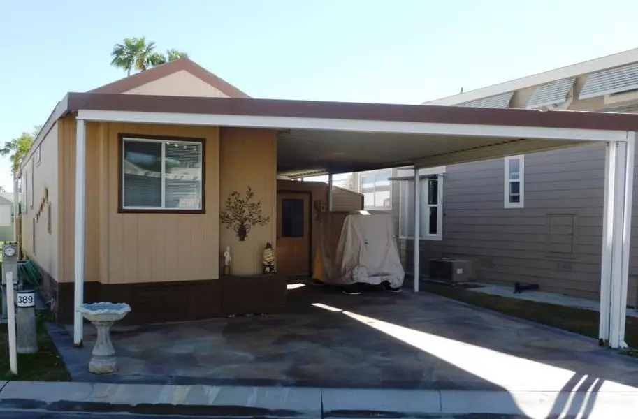 84136 Ave 44, 389 #389, Indio, CA 92203