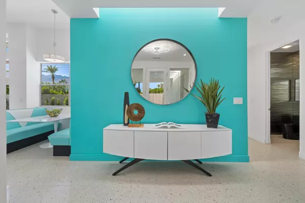 Palm Springs, CA 92262,2255 N San Clemente RD