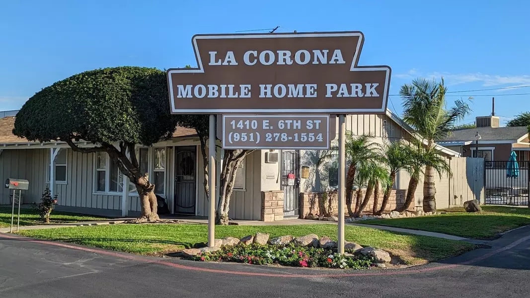 1410 E 6th ST #30, Corona, CA 92879