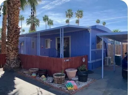 89 Big Chief ST, Palm Springs, CA 92264