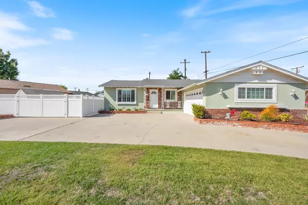 15545 Jacana DR, La Mirada, CA 90638