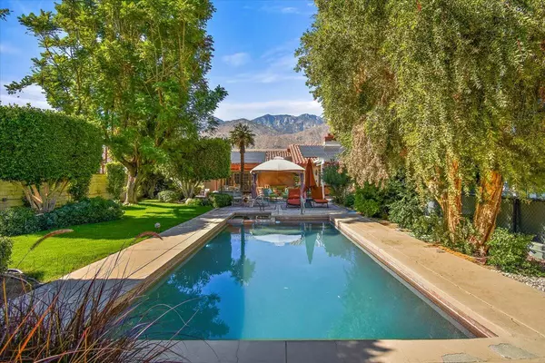 Palm Springs, CA 92264,1556 E Twin Palms DR