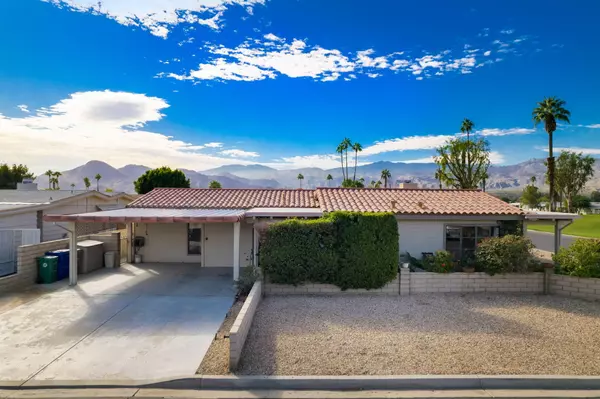 Palm Desert, CA 92260,74512 Nevada CIR