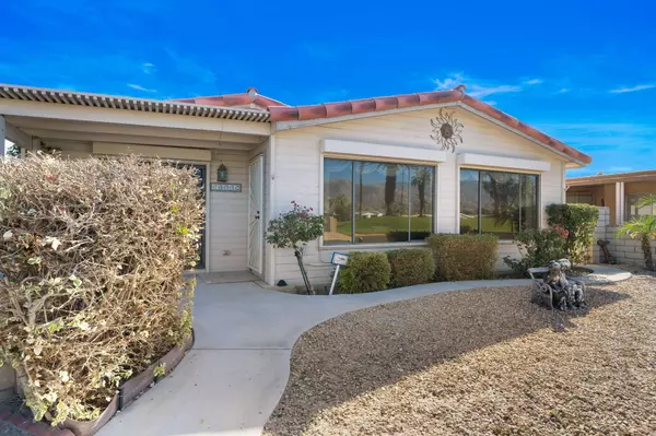 Palm Desert, CA 92260,74512 Nevada CIR