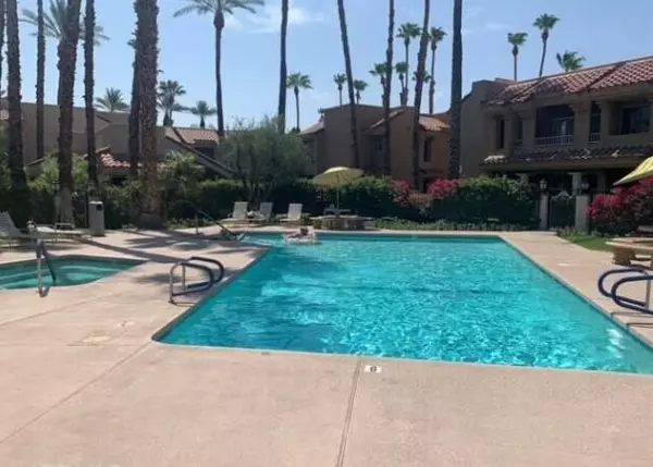 Palm Springs, CA 92264,2700 Lawrence Crossley RD #74