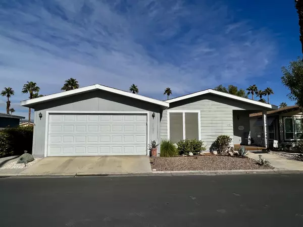 1155 Via Merced, Cathedral City, CA 92234