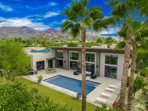 436 Neutra ST, Palm Springs, CA 92264