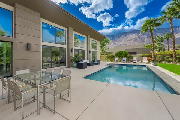 Palm Springs, CA 92264,436 Neutra ST