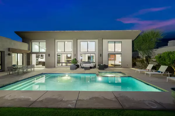 Palm Springs, CA 92264,436 Neutra ST