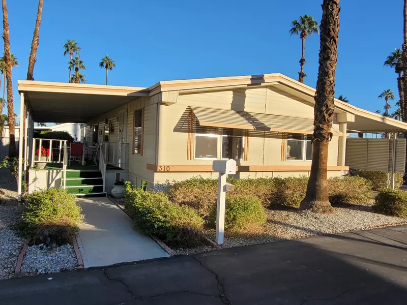 310 Little Deer, Cathedral City, CA 92234