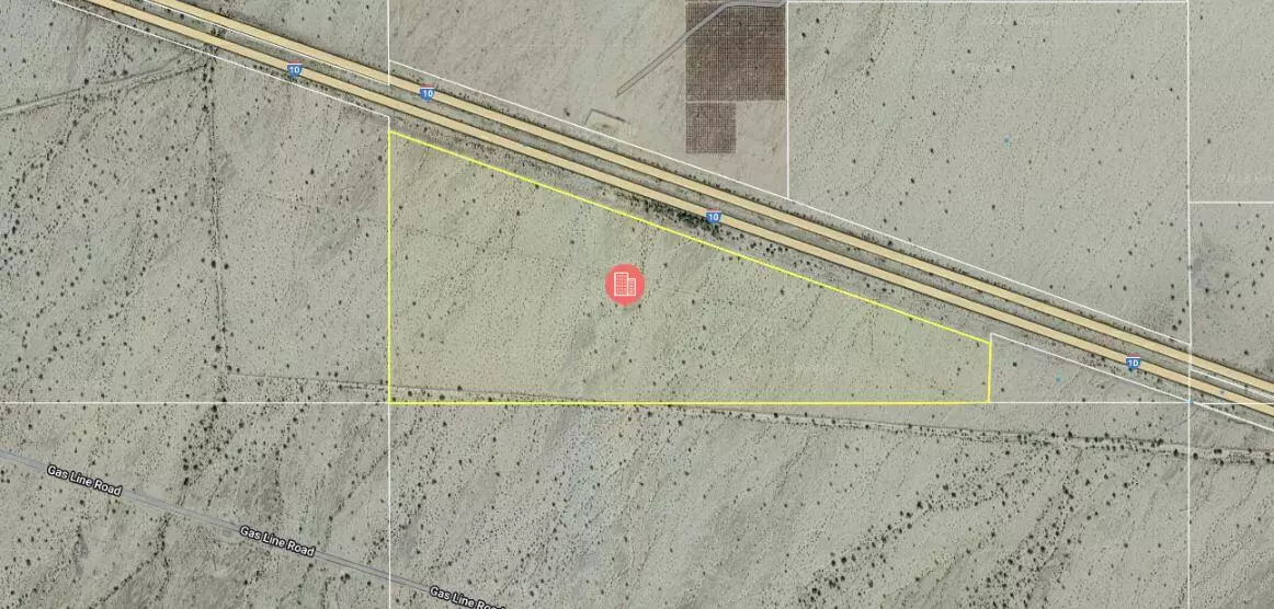 0 Acres, Blythe, CA 92225