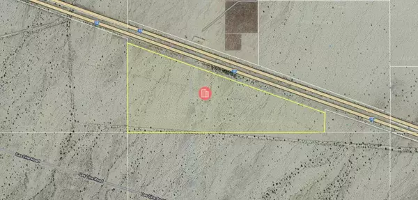 Blythe, CA 92225,0 Acres