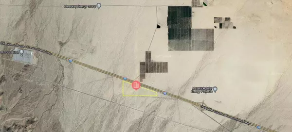 Blythe, CA 92225,0 Acres