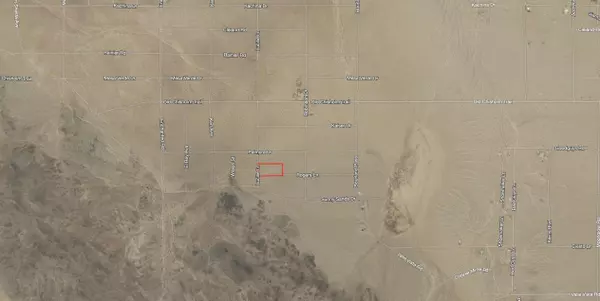 Joshua Tree, CA 92252,0 Lucille LN