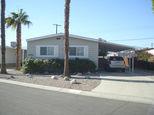 32523 Flagstaff AVE, Thousand Palms, CA 92276