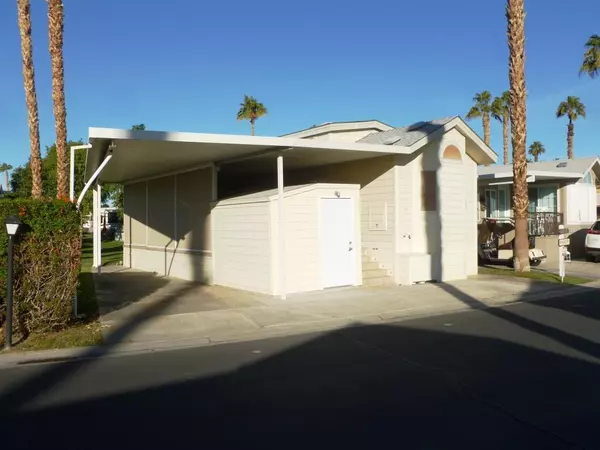 Indio, CA 92203,84136 Ave 44, #168 ##168