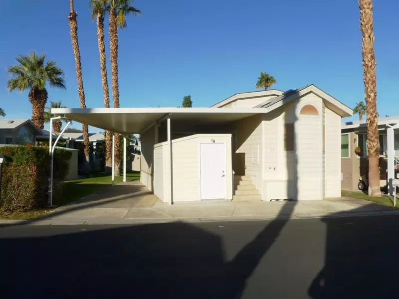 84136 Ave 44, #168 ##168, Indio, CA 92203