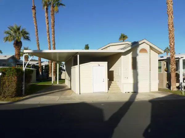 Indio, CA 92203,84136 Ave 44, #168 ##168