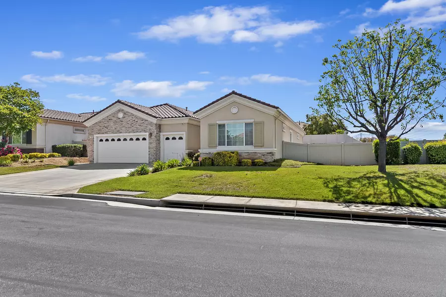 1708 Snowberry RD, Beaumont, CA 92223