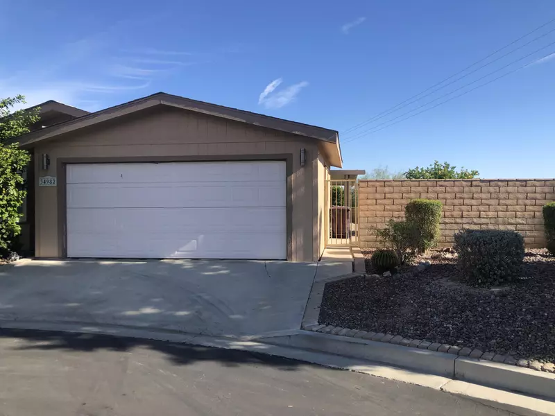 34982 Chuckwagon CT, Thousand Palms, CA 92276