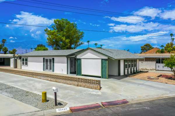 33485 Acapulco TRL, Thousand Palms, CA 92276