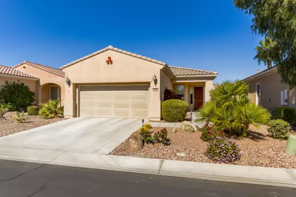 81602 Avenida Parito, Indio, CA 92203