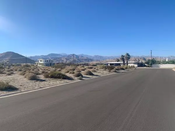 Palm Springs, CA 92262,0 Alpine WAY