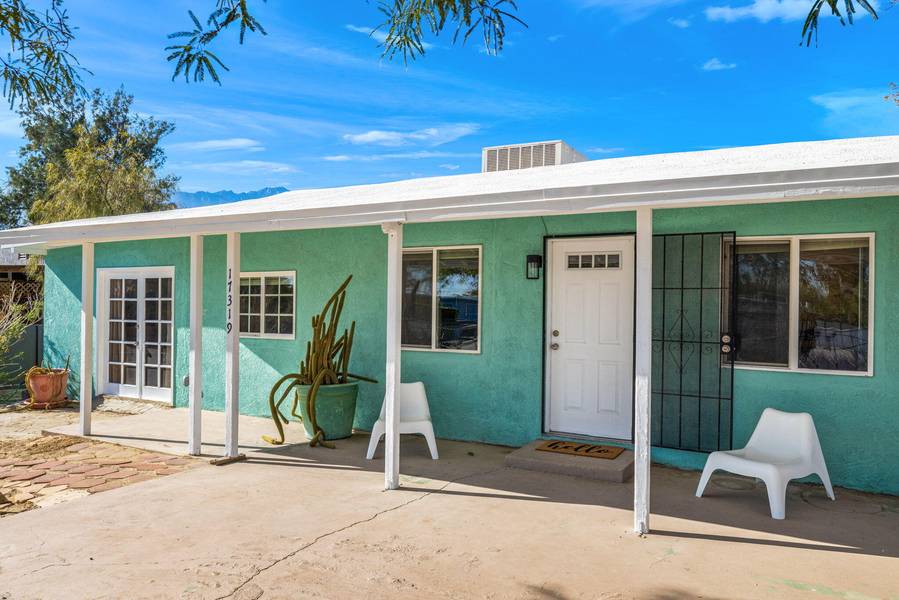 17319 Keith ST, Palm Springs, CA 92258