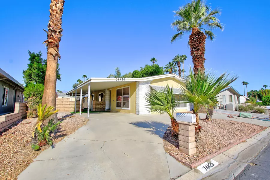 74429 Mercury CIR, Palm Desert, CA 92260