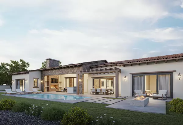 Rancho Mirage, CA 92270,2 Via Perugia