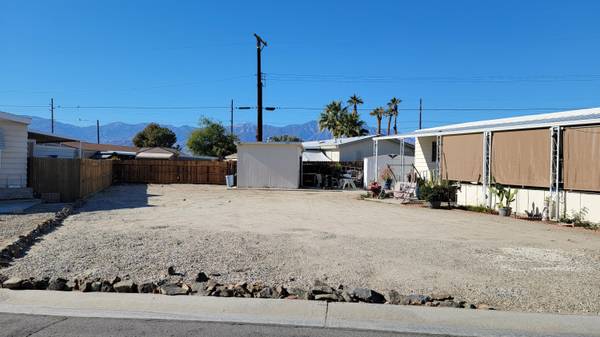 0 Cody Avenue AVE, Thousand Palms, CA 92276