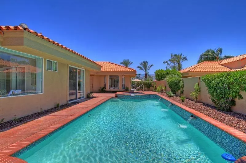 Rancho Mirage, CA 92270,65 La Costa DR