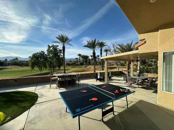 Rancho Mirage, CA 92270,65 La Costa DR