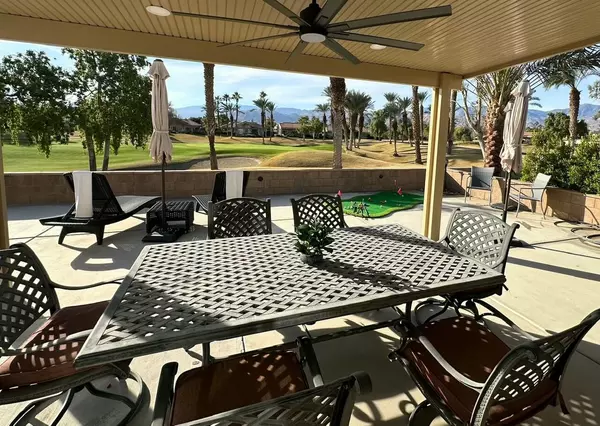 Rancho Mirage, CA 92270,65 La Costa DR