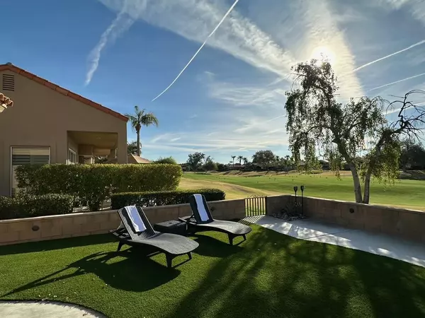 Rancho Mirage, CA 92270,65 La Costa DR