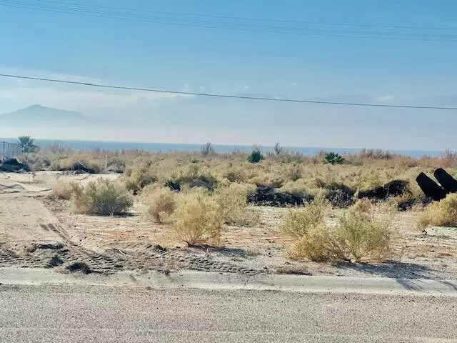 0 Corvina DR, Mecca, CA 92254