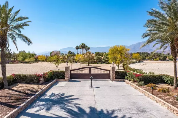 La Quinta, CA 92253,3 Vista Montana