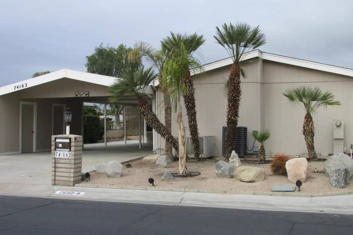 Palm Desert, CA 92260,74162 Zircon CIR