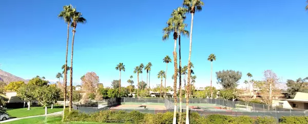 1193 Tiffany CIR, Palm Springs, CA 92262